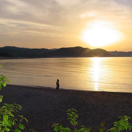Kurfal Hotel Ağva Kültér fotó