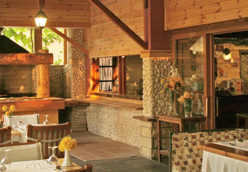 Kurfal Hotel Ağva Kültér fotó