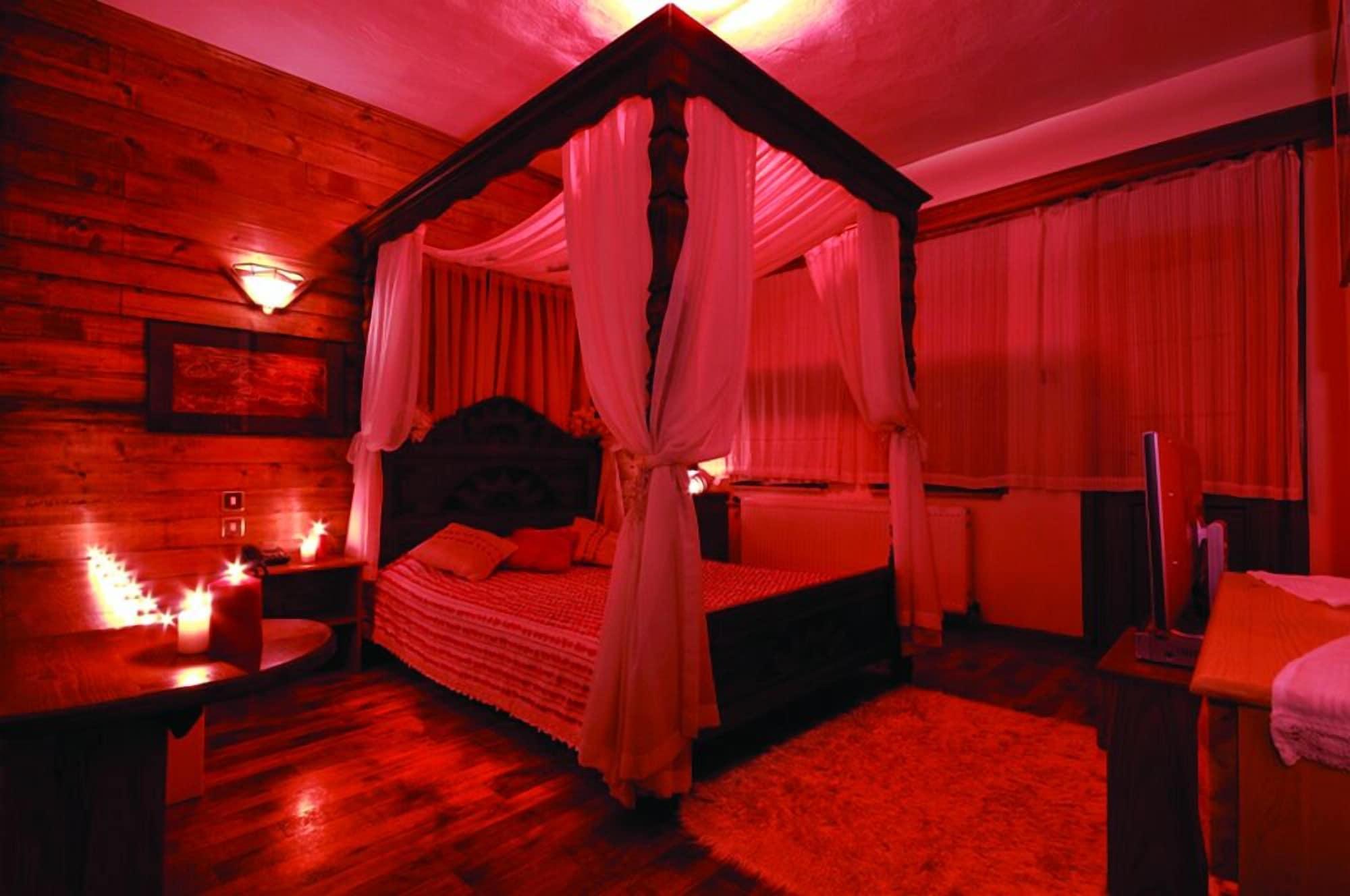 Kurfal Hotel Ağva Kültér fotó