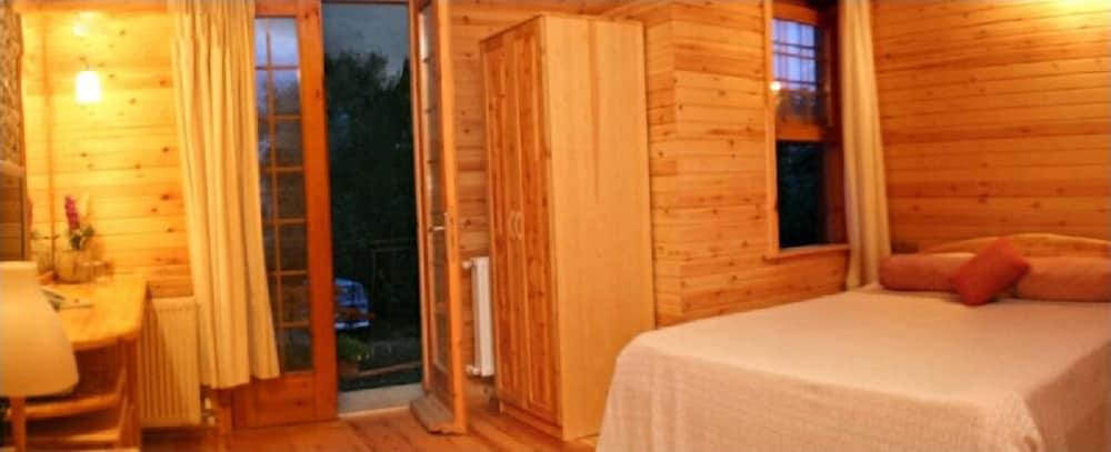 Kurfal Hotel Ağva Kültér fotó