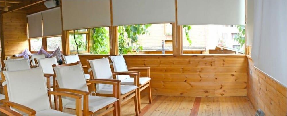 Kurfal Hotel Ağva Kültér fotó