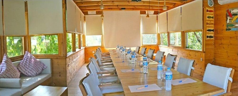 Kurfal Hotel Ağva Kültér fotó