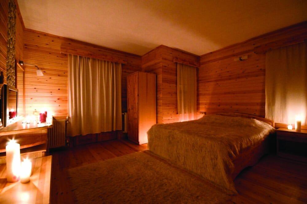 Kurfal Hotel Ağva Kültér fotó