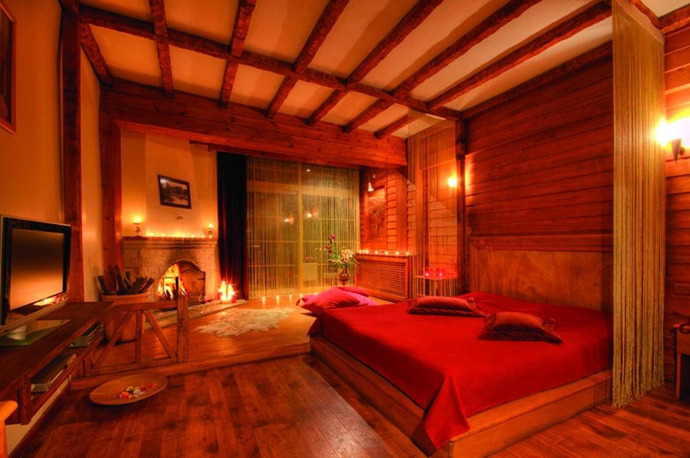 Kurfal Hotel Ağva Kültér fotó