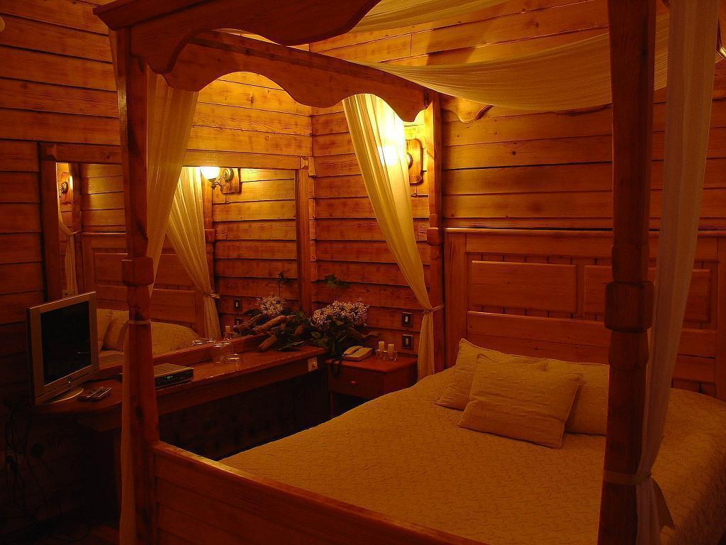 Kurfal Hotel Ağva Kültér fotó