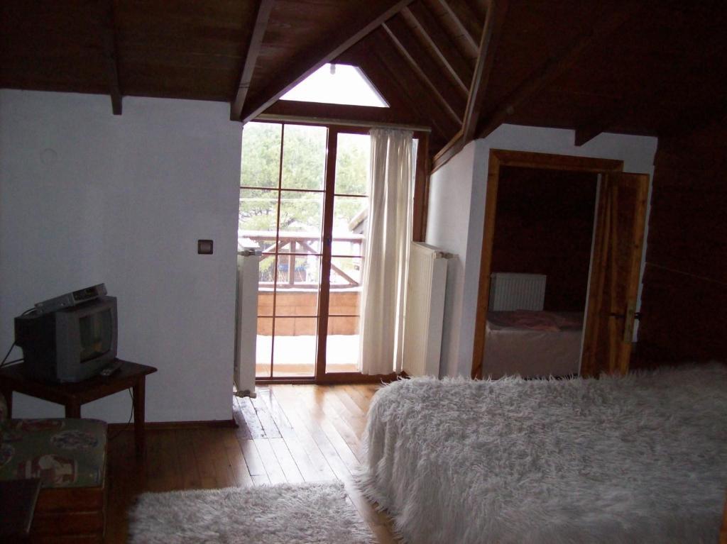 Kurfal Hotel Ağva Szoba fotó