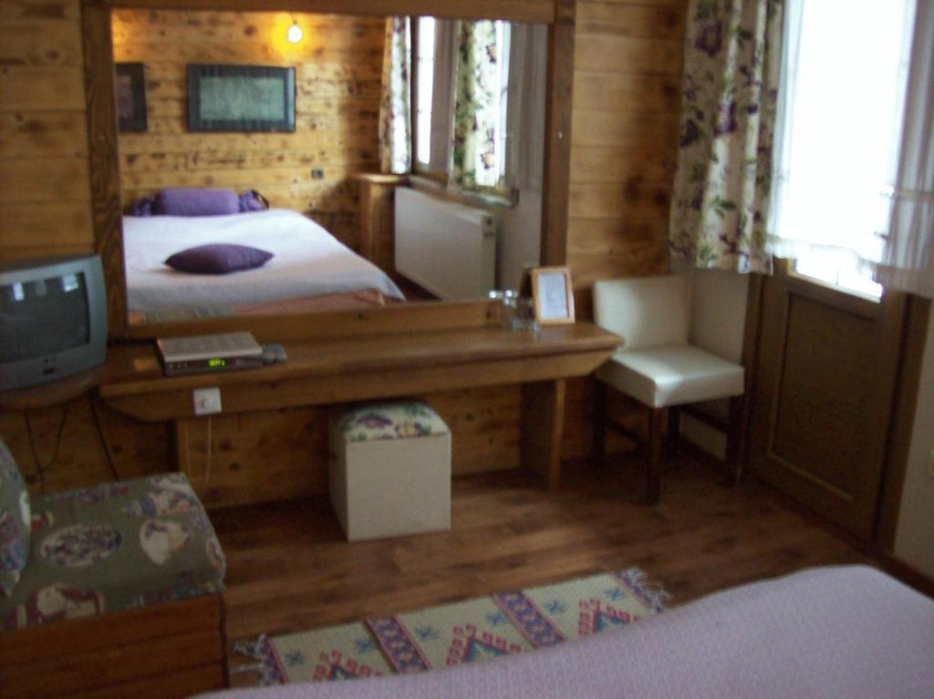 Kurfal Hotel Ağva Szoba fotó